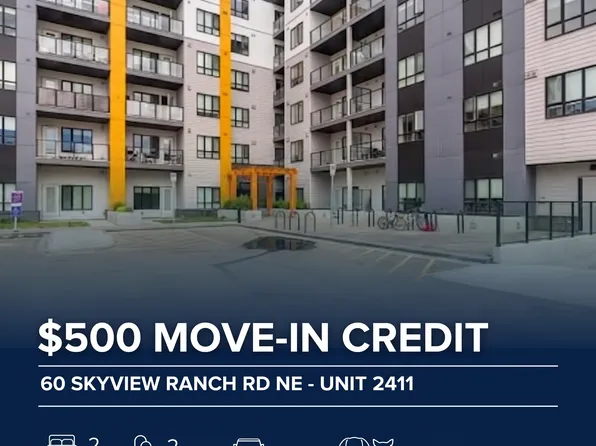 60 Skyview Ranch Rd NE, Calgary, AB