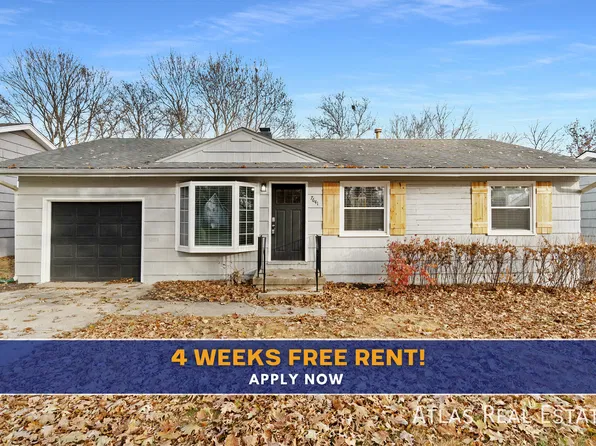 7641 Falmouth St, Prairie Village, KS 66208