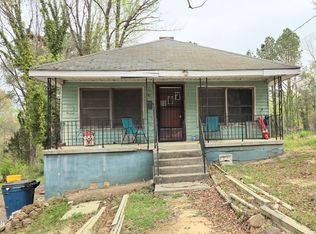 537 Homeland Ave, Durham, NC 27707