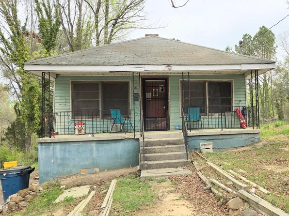 537 Homeland Ave, Durham, NC 27707