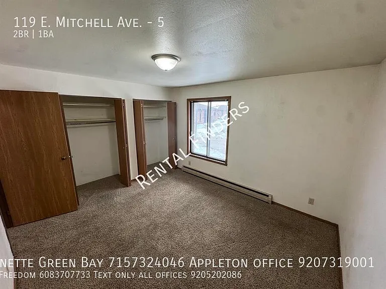 119 E Mitchell Ave #5 — Photo 3