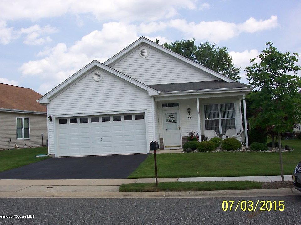 1st image of 14 Kirkby Lane