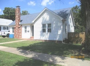 609 Spruce St, Boonville, MO 65233