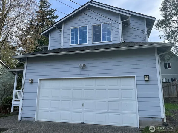 6565 NE Prospect Street, Suquamish, WA 98392