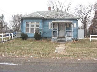 203 E Wasson St, Richland, IA 52585