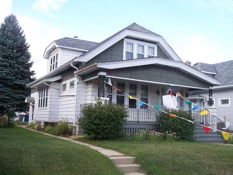 2nd image of 3261 S 9th Pl