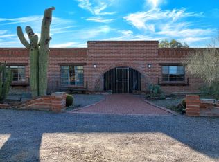 6652 N Casas Adobes Dr, Tucson, AZ 85704