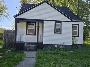 19348 Lamont St, Detroit, MI 48234