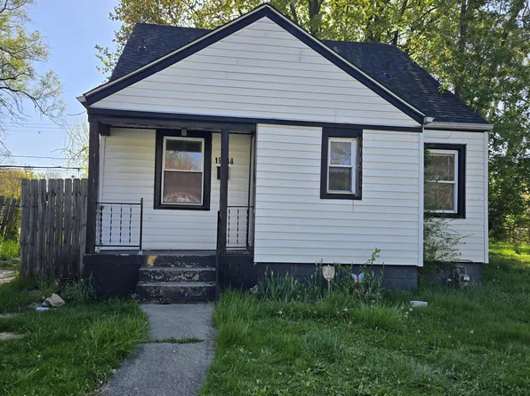 19348 Lamont St, Detroit, MI 48234