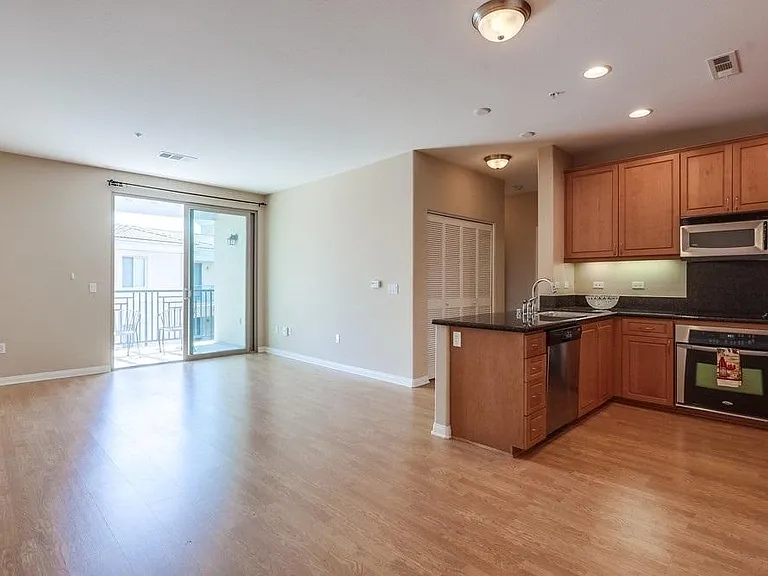 3877 Pell Pl #423 — Photo 4