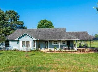 450 Chisholm Trl, Hallsville, TX 75650