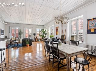 35 White St APT 5, New York, NY 10013