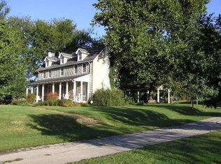 2002 Holly Rd, Claremore, OK 74017