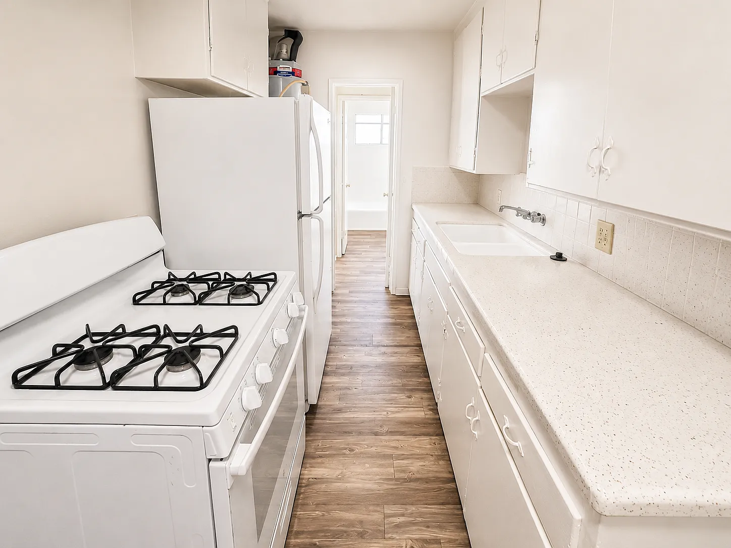 1 bed, 600 sqft, $1,610 — Photo 1