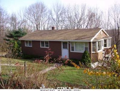 97 Coatney Hill Rd, Woodstock, CT, 06281