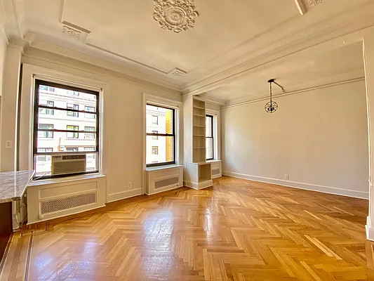 Rented by Brown Harris Stevens | media 2