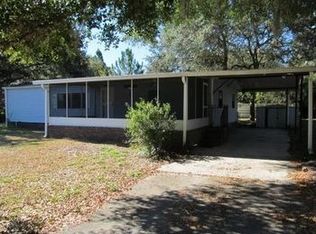3490 Oliver Ct, Mims, FL 32754