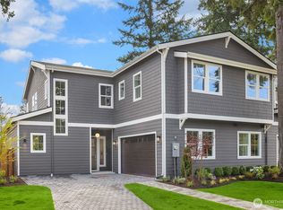 1632 167th Avenue NE, Bellevue, WA 98008