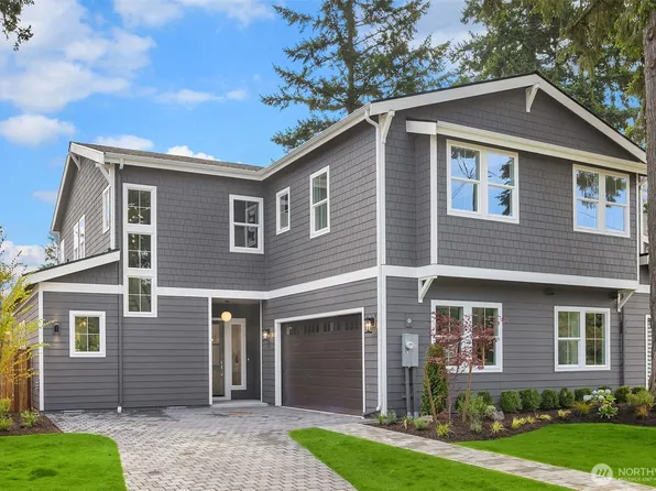 1632 167th Avenue NE, Bellevue, WA 98008