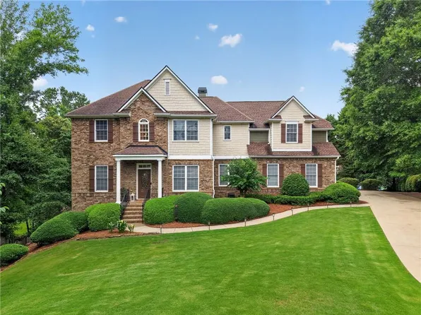 5825 Aspen Forest Ct, Cumming, GA 30040