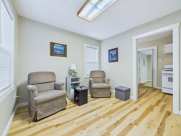 246 N Hamilton, Powell, WY 82435