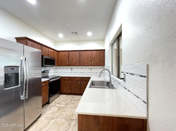 204 S VALLE VERDE --, Mesa, AZ 85208