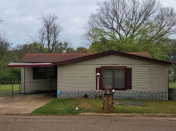 2207 Washington St, Texarkana, AR 71854