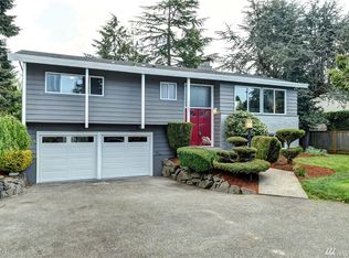 17540 Fremont Ave N, Shoreline, WA 98133