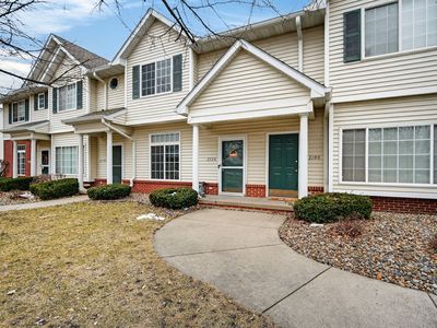 2184 NW 159th St, Clive, IA, 50325