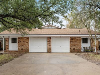 1710 Lawyer St, College Station, TX, 77840