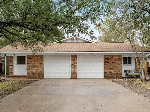 1710 Lawyer St, College Station, TX 77840