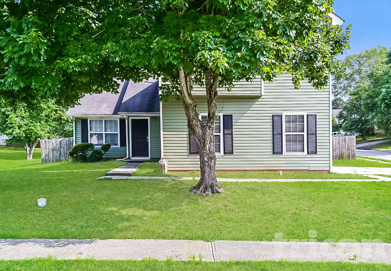 4002 Ward Lake Trail Ellenwood GA — Photo 1
