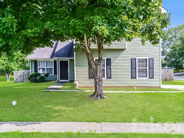 4002 Ward Lake Trl, Ellenwood, GA 30294