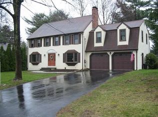 19 Lantern Ln, Milford, MA 01757
