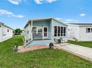 4751 Lafayette Ln W, Estero, FL 33928