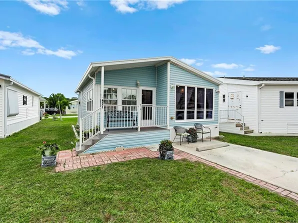 4751 Lafayette Ln W, Estero, FL 33928