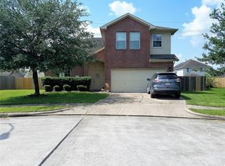 8238 Greenleaf St, Baytown, TX 77523