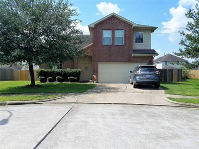 8238 Greenleaf St, Baytown, TX, 77523