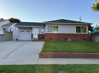 4543 Bridgeview Ave, Pico Rivera, CA 90660