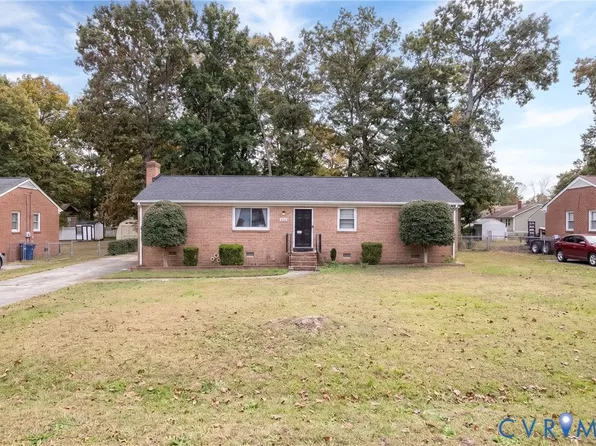 1741 Alaska Dr, Richmond, VA 23224