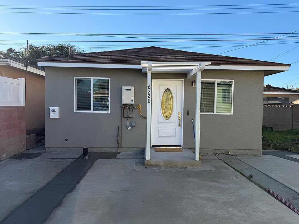 1st image of 6226 Hungerford St #6228