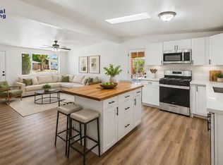 6470 E Calle Luna, Tucson, AZ 85710