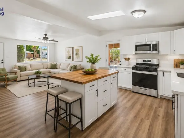 6470 E Calle Luna, Tucson, AZ 85710