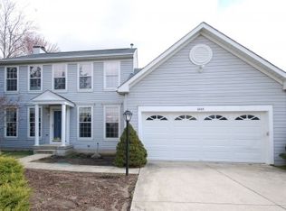 6404 Coxwold Dr, Elkridge, MD 21075