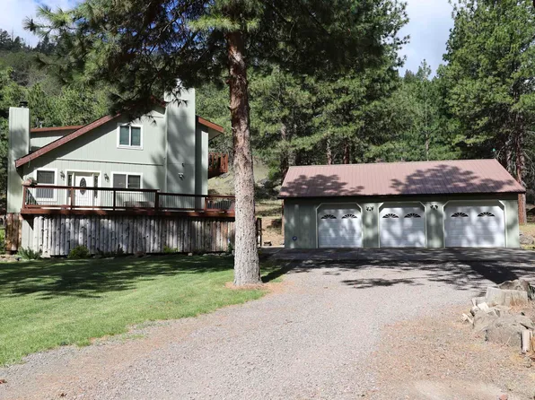 7838 Schoolhouse Rd, Dorris, CA 96023