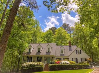 14403 Crossings Way Ct, Midlothian, VA 23113