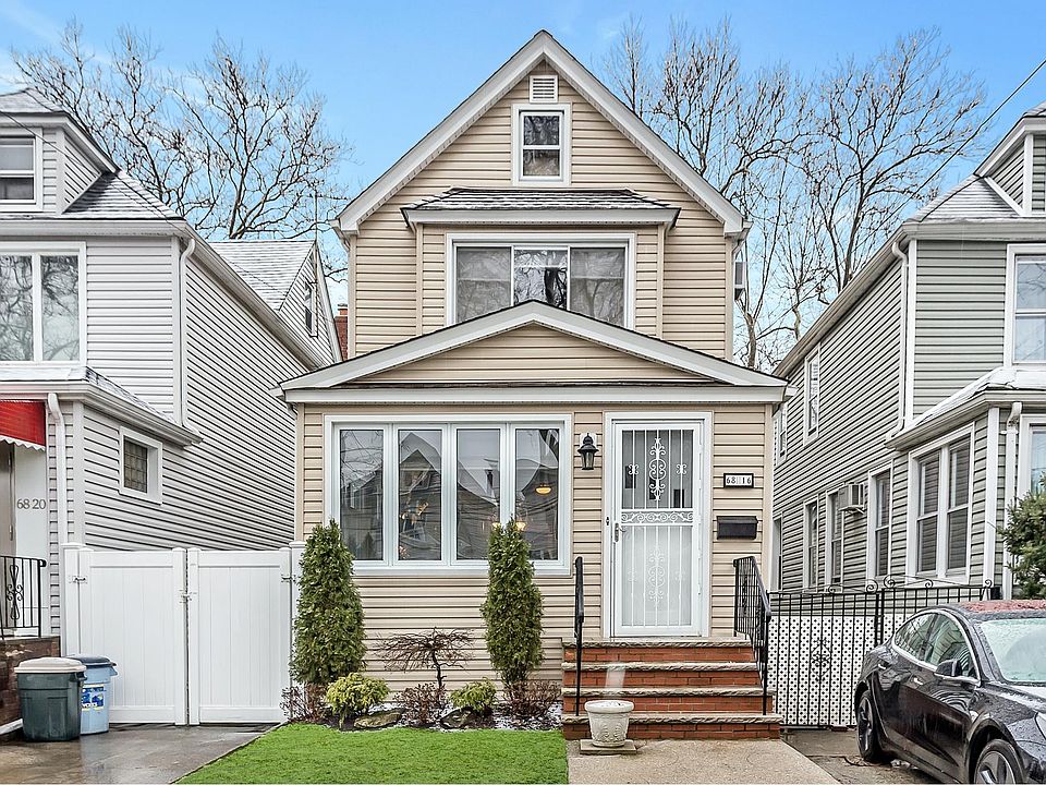 1st image of 6816 Loubet St