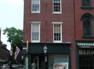 141 Union St, New Bedford, MA 02740