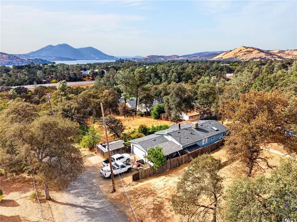 15646 33rd Ave, Clearlake, CA 95422
