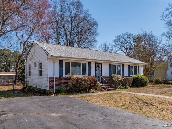 2533 Newport Ave, Petersburg, VA 23805